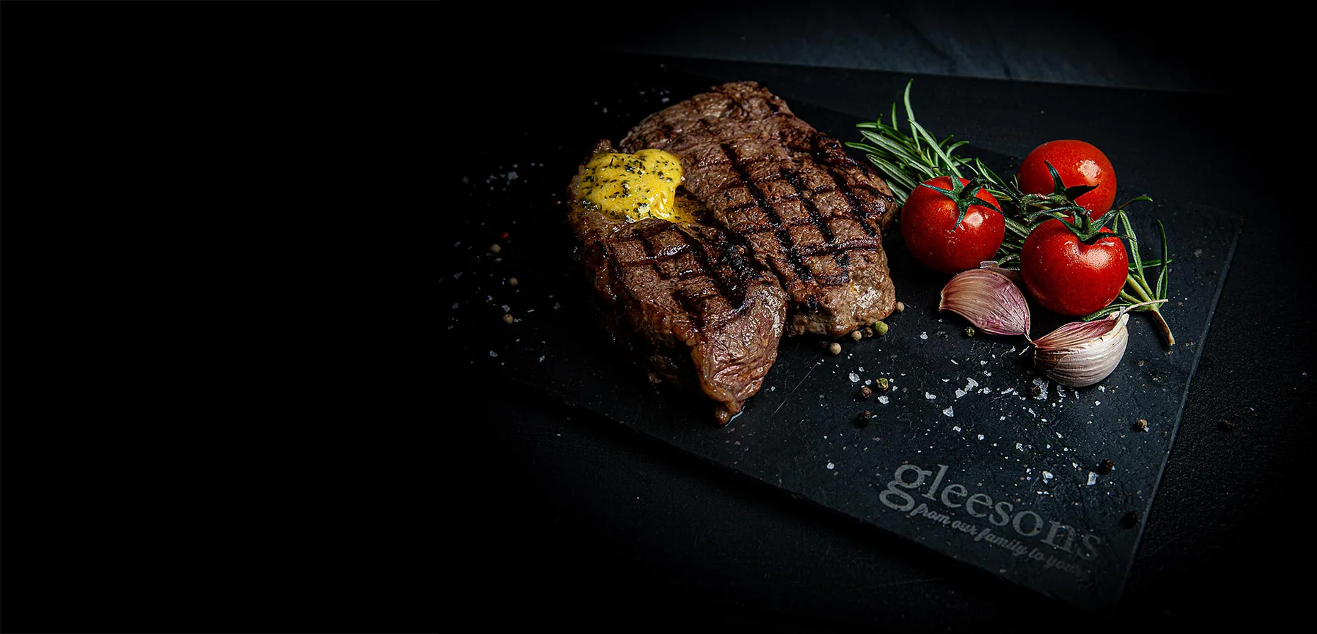 Seven Decades of Gourmet Quality